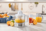 Gorenje Cj30e Citrus Squeezer, 30 W, Number Of Speeds 1, White