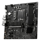 EAN 4711377030991 - MSI PRO B760M-P DDR4 placa base Intel B760 LGA 1700 micro ATX imagen 3