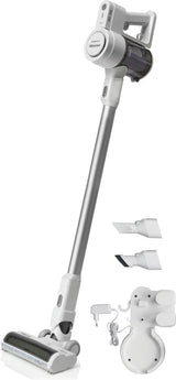 EAN 3838782470363 - Hisense HVC6133W Batería Secar EPA Sin bolsa 0,5 L 110 W Blanco 2000 Ah imagen 1