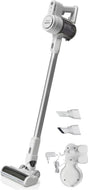 EAN 3838782470363 - Hisense HVC6133W Batería Secar EPA Sin bolsa 0,5 L 110 W Blanco 2000 Ah imagen 1