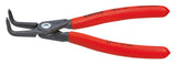 EAN 4003773048640 - Knipex 48 21 J21 alicate Alicates para anillos de seguridad imagen 1