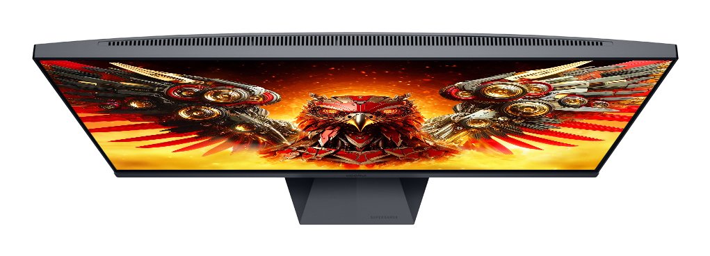 EAN 6940017322426 - Koorui G2721P pantalla para PC 68,6 cm (27") 2560 x 1440 Pixeles Quad HD Negro imagen 7