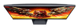 EAN 6940017322426 - Koorui G2721P pantalla para PC 68,6 cm (27") 2560 x 1440 Pixeles Quad HD Negro imagen 7