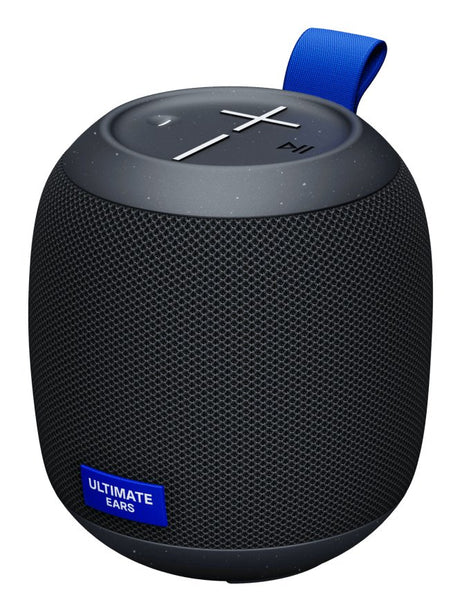 EAN 5099206122017 - Ultimate Ears WONDERBOOM PLAY Negro imagen 4