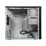 EAN 0761345920339 - Antec VSK3000E-U3 carcasa de ordenador Midi Tower Negro imagen 4
