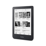 Rakuten Kobo Clara 2e E-Book Pantalla Táctil 16 Gb Wifi Azul