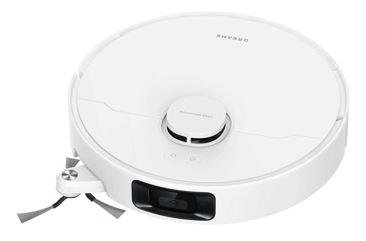 EAN 6977328068590 - Dreame D20 Pro Plus 0,5 L Blanco imagen 7