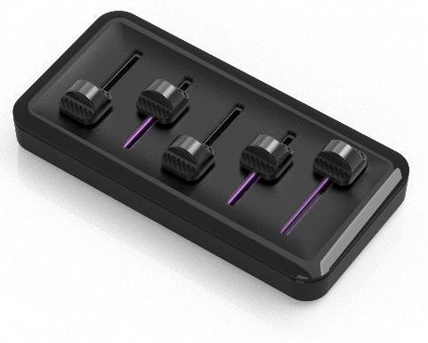 EAN 4719512147665 - Cooler Master MasterHUB imagen 3