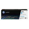 EAN 0192018046399 - HP 415X High Yield Cyan Original LaserJet Toner Cartridge cartucho de tóner 1 pieza(s) imagen 1