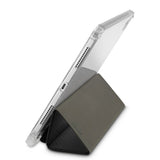 EAN 4047443526700 - Hama 00222098 funda para tablet 33 cm (13") Folio Negro, Transparente imagen 4