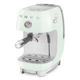 EAN 8017709349462 - Smeg ECF03PGEU cafetera eléctrica Semi-automática Máquina espresso 1,4 L imagen 12