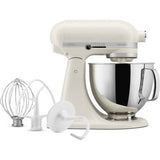 Kitchenaid 5ksm125epl Batidora De Varillas 300 W Crema De Color