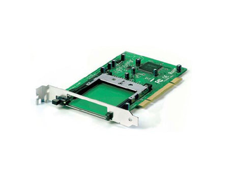 EAN 8714909004404 - Conceptronic CIPCARD tarjeta y adaptador de interfaz Interno PCMCIA imagen 1