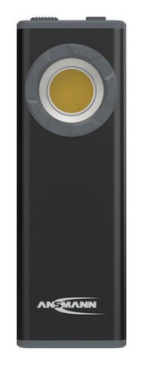 Ansmann Arbeitsleuchte Smartboo.650r 650lm Max.4 5h Cob-Led Magnet