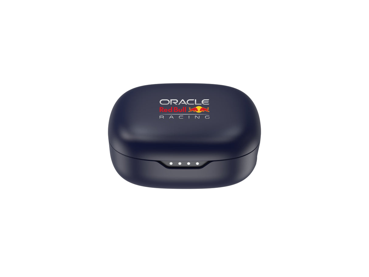 EAN 4895232710874 - Red Bull Racing RB-EB140 auricular y casco Auriculares Inalámbrico Dentro de oído Llamadas/Música/Deporte imagen 3