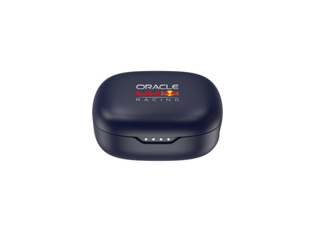 EAN 4895232710874 - Red Bull Racing RB-EB140 auricular y casco Auriculares Inalámbrico Dentro de oído Llamadas/Música/Deporte imagen 4