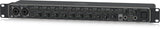 Behringer Umc1820 - Interfaz De Audio Usb