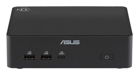 EAN 4711636528085 - ASUS NUC 16 Pro RNUC16GDKX76C002 Negro 358H imagen 2
