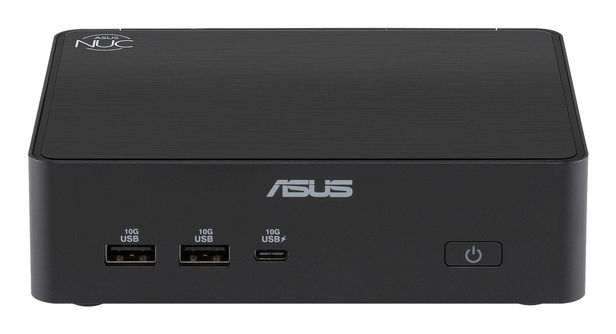 Asus Rnuc16wckc3053c2 Wildcat I3 8g+512g W11p