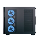 EAN 4711530960493 - Aerocool P500C Midi Tower Negro imagen 2