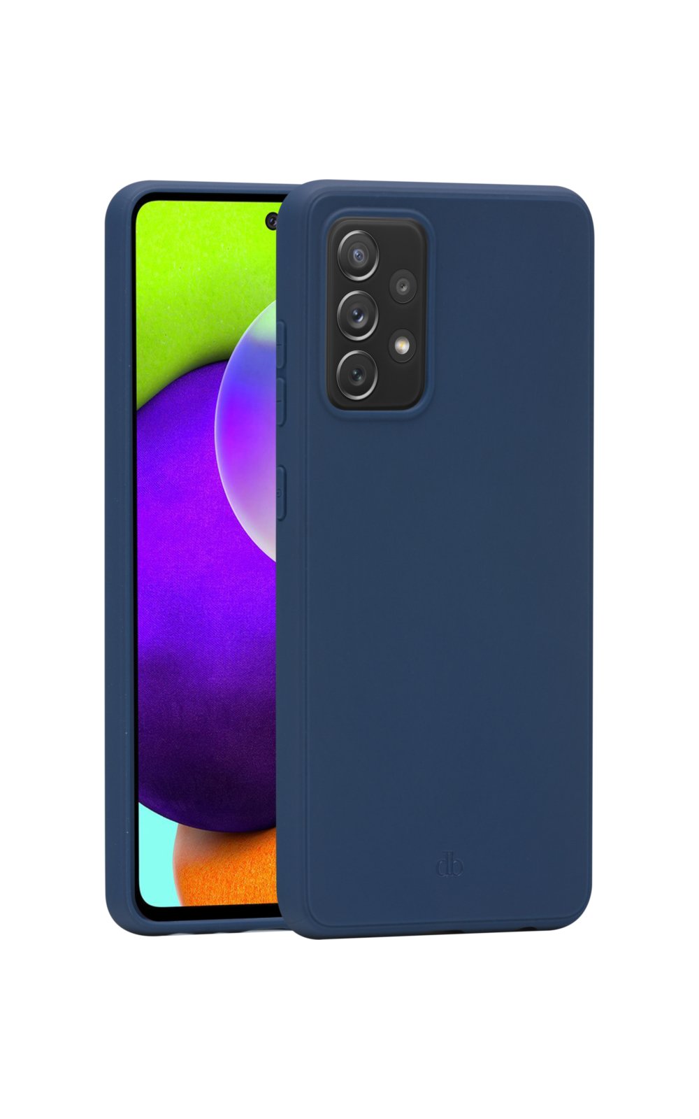 EAN 5711428013569 - dbramante1928 Greenland funda para teléfono móvil 16,5 cm (6.5") Azul imagen 2