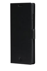 Dbramante1928 Copenhagen Slim Funda Para Galaxy S22 Ultra 17,3 Cm (6.8") Folio Negro