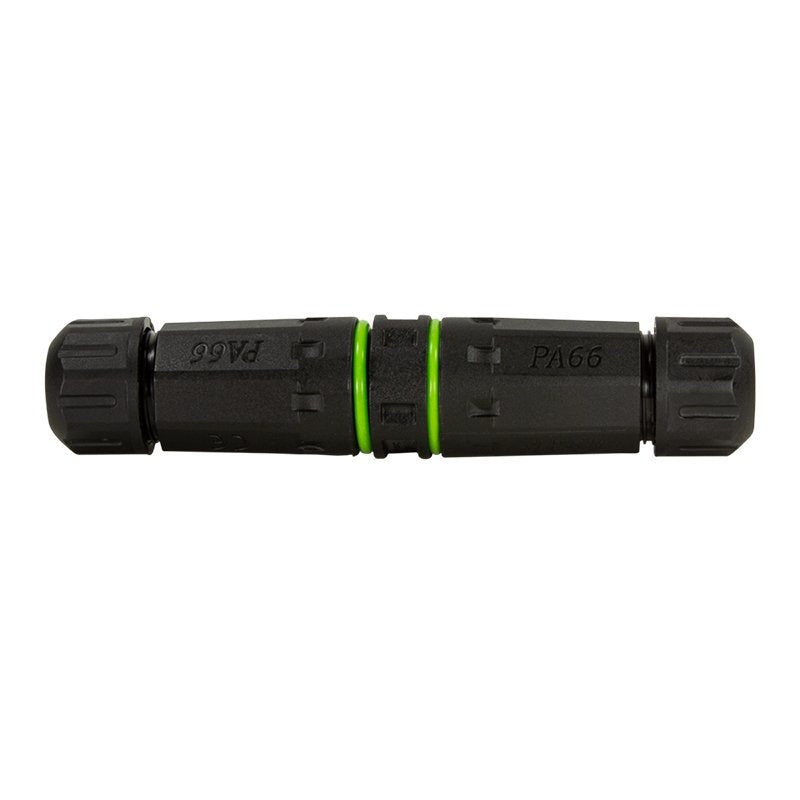 Conector Logilink Lc-Duplex, Resimente Al Agua, 2 Manguitos