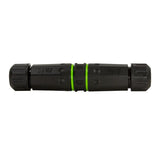 Conector Logilink Lc-Duplex, Resimente Al Agua, 2 Manguitos