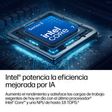 EAN 0826581572640 - HP ProBook 4 G2i 16 inch Notebook AI PC Wolf Pro Security Edition Intel Core 7 350 Portátil 40,6 cm (16") imagen 15