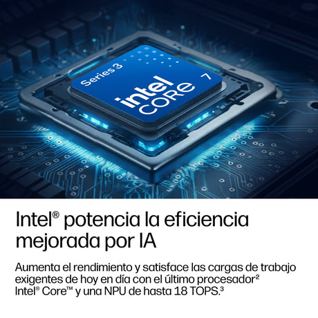 EAN 0826581572640 - HP ProBook 4 G2i 16 inch Notebook AI PC Wolf Pro Security Edition Intel Core 7 350 Portátil 40,6 cm (16") imagen 15