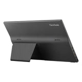 EAN 766907029475 - Viewsonic VX1654 monitor o TV portátil Monitor portátil Negro 39,6 cm (15.6") LED 1920 x 1080 Pixeles imagen 6