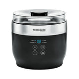 EAN 4001797861108 - Rommelsbacher JG 80 yogurtera 1,2 L Requesón, Yogur 20 W imagen 1