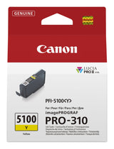 Tinta Canon  Amarillo 14ml Ipf Pro310