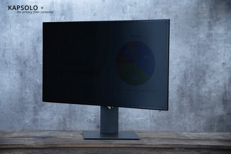 EAN 5714681007283 - KAPSOLO 2-Way Plug In Privacy 50,8cm (20,0") Wide 16:9 50,8 cm (20") Monitor 3H imagen 3