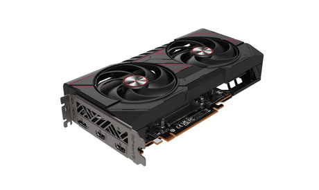 EAN 4895106296381 - Sapphire PULSE AMD Radeon RX 9060 XT 16GB GPU GDDR6 imagen 2