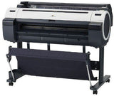 Canon Printer Stand St-34 For Ipf-750 Ipf-755