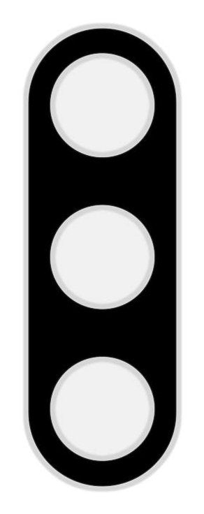 Lens Protector Galaxy A55 5g