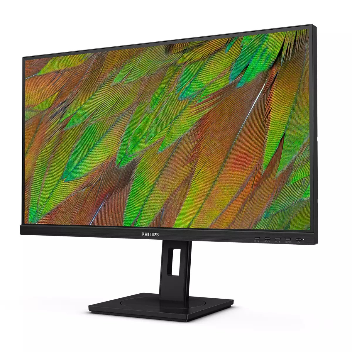 EAN 8721038001259 - Philips 3000 series 27B1U3900/00 pantalla para PC 68,6 cm (27") 3840 x 2160 Pixeles 4K Ultra HD LCD Negro imagen 8