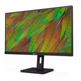 EAN 8721038001259 - Philips 3000 series 27B1U3900/00 pantalla para PC 68,6 cm (27") 3840 x 2160 Pixeles 4K Ultra HD LCD Negro imagen 8