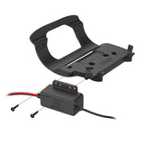 Unpkd Ram Cradle For Zebra Zq630 Printer