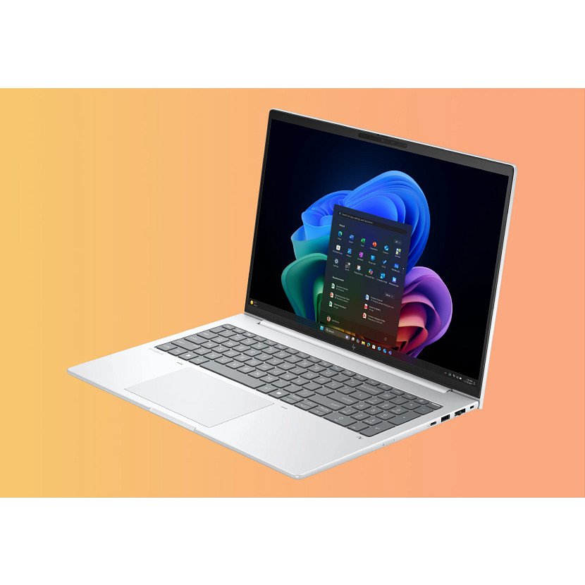 Hp Elitebook 8 G1i 16 U7-258v Syst