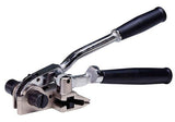 EAN 0667026008146 - Axis 21776 kit de montaje Negro, Metálico imagen 1