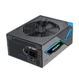 EAN 4711387610299 - ASUS ROG -THOR-1600T3-GAMING unidad de fuente de alimentación 1600 W 20+4 pin ATX ATX Gris imagen 13