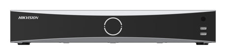 EAN 6936422162504 - Hikvision DS-7732NXI-I4/VPRO Grabadore de vídeo en red (NVR) 1.5U Negro imagen 2