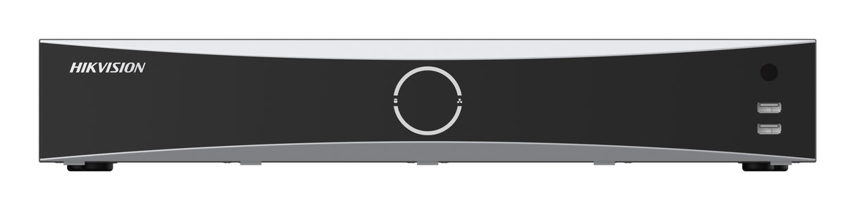 EAN 6936422162733 - Hikvision DS-7716NXI-I4/16P/VPRO Grabadore de vídeo en red (NVR) 1.5U Negro imagen 2