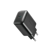 EAN 6956116722913 - JOYROOM JR-TCF23 Smartphone Negro Corriente alterna Carga rápida Interior imagen 1