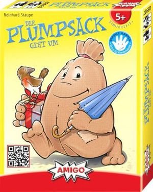 Amigo Der Plumpsack Geht Um 03937