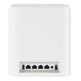 EAN 4711387532089 - ASUS ZenWiFi BT8 (2-pack) Tribanda (2.4 GHz / 5 GHz / 6 GHz) Wi-Fi 7 (802.11be) Blanco 3 Interno imagen 9