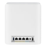 Asus Zenwifi Bt8 - Wlan-System - Wi-Fi 7 - Desktop