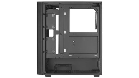 EAN 4711099476770 - Aerocool Designer Midi Tower Negro imagen 6